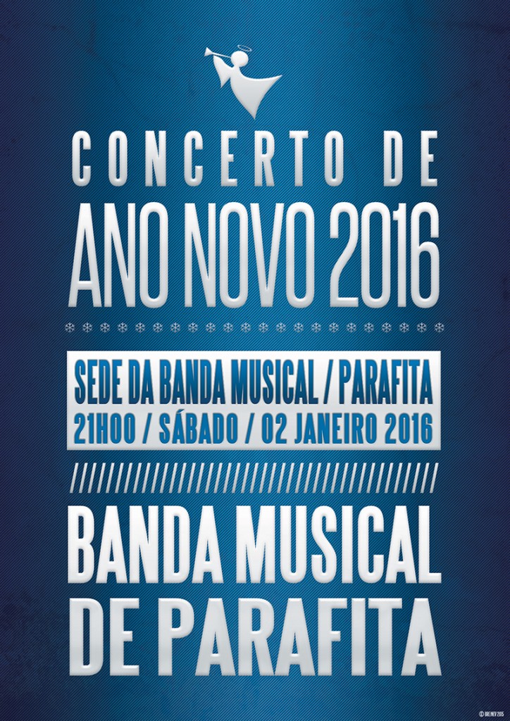 Concerto de Ano Novo 2016